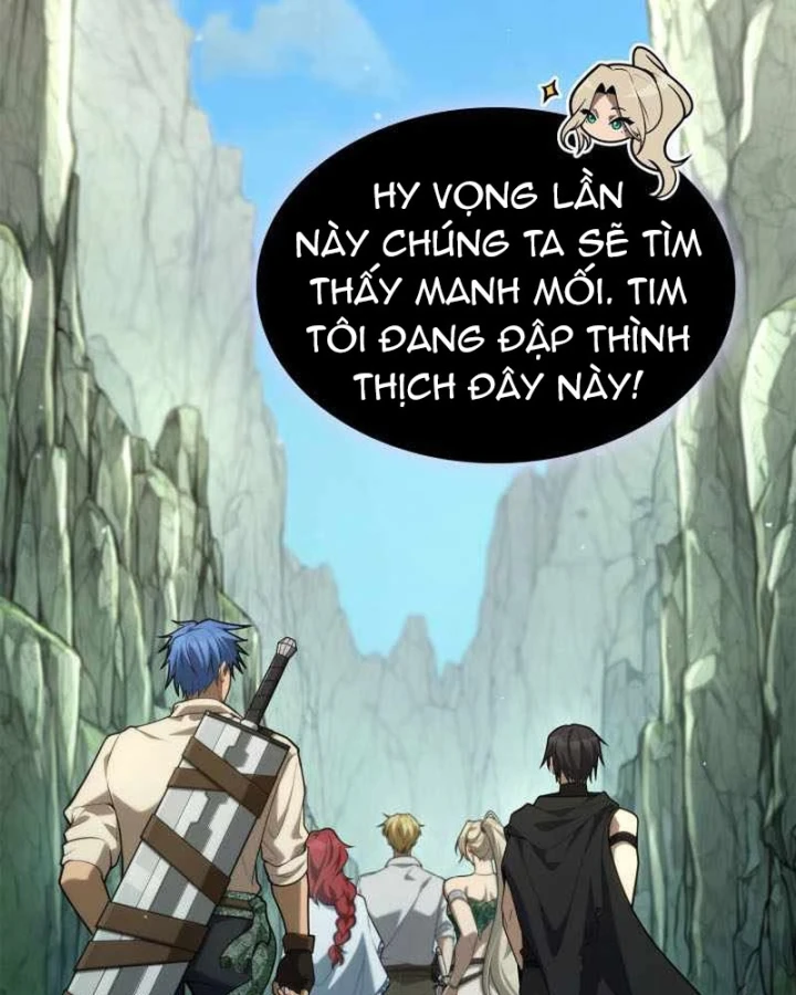 Đại Pháp Sư Toàn Năng Chapter 157 - 121