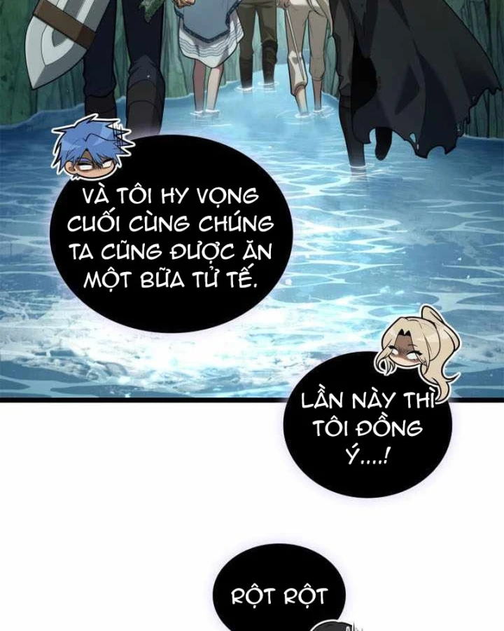 Đại Pháp Sư Toàn Năng Chapter 157 - 122