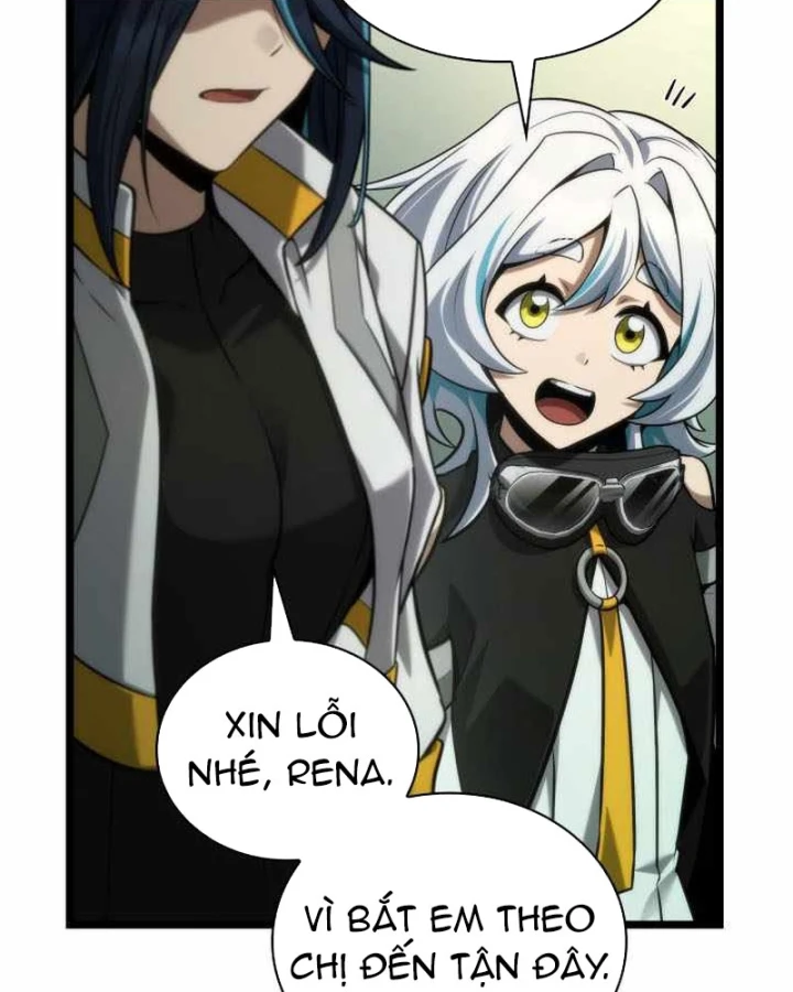 Đại Pháp Sư Toàn Năng Chapter 157 - 124