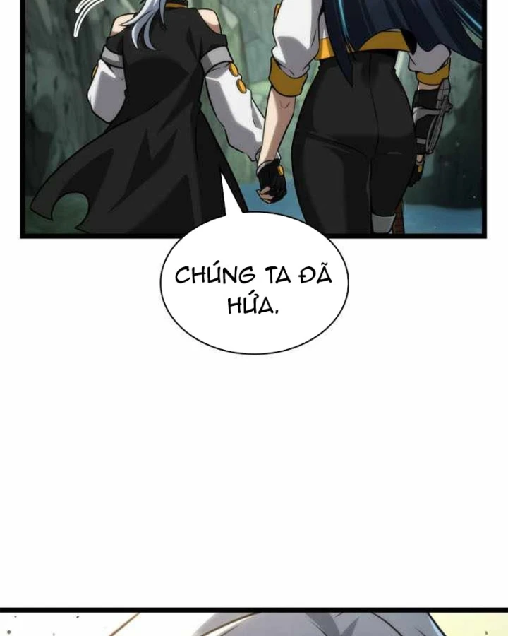 Đại Pháp Sư Toàn Năng Chapter 157 - 126