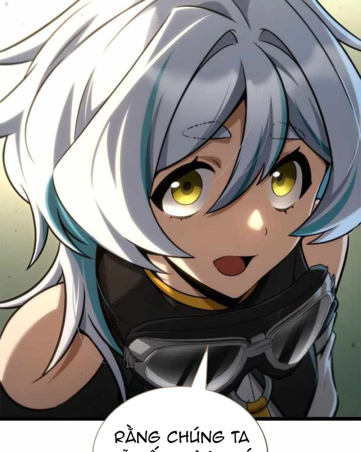 Đại Pháp Sư Toàn Năng Chapter 157 - 127