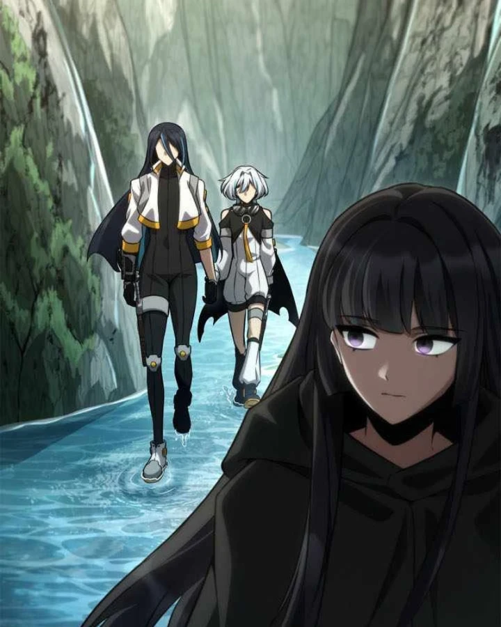 Đại Pháp Sư Toàn Năng Chapter 157 - 133