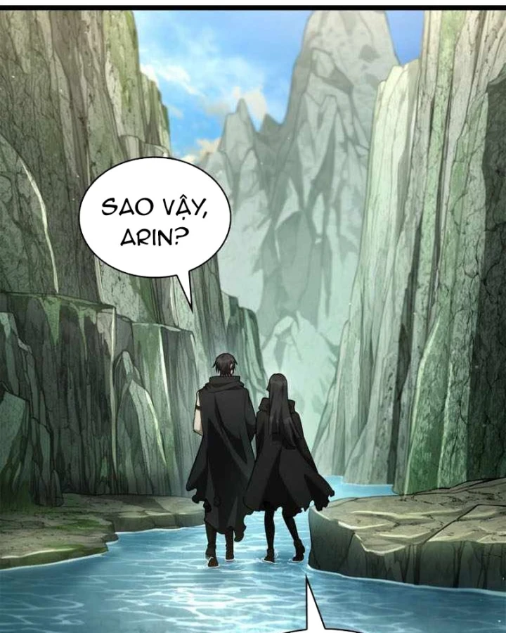 Đại Pháp Sư Toàn Năng Chapter 157 - 135