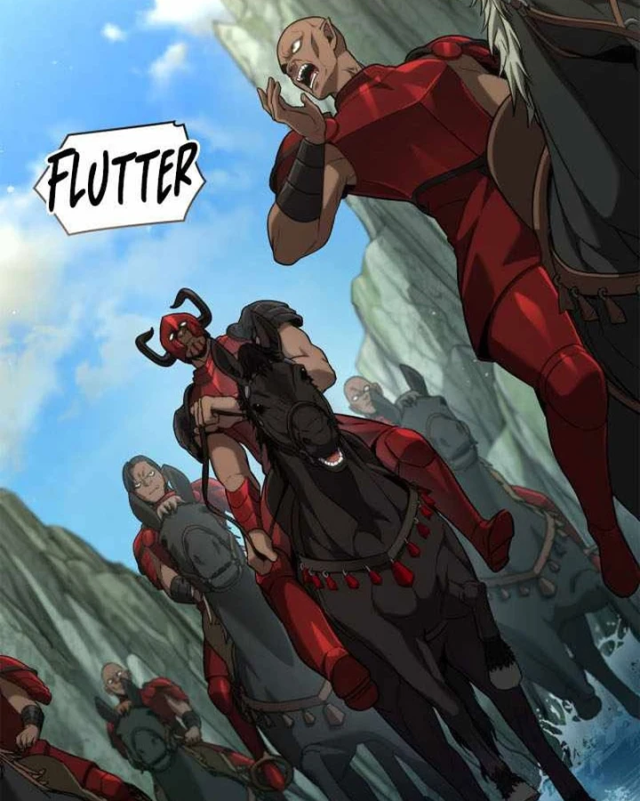 Đại Pháp Sư Toàn Năng Chapter 157 - 140