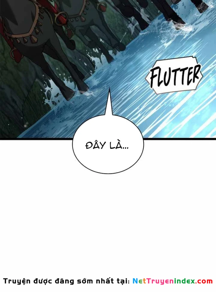 Đại Pháp Sư Toàn Năng Chapter 157 - 141