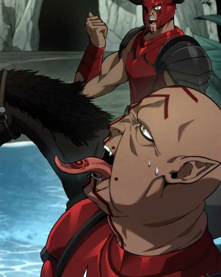 Đại Pháp Sư Toàn Năng Chapter 157 - 143