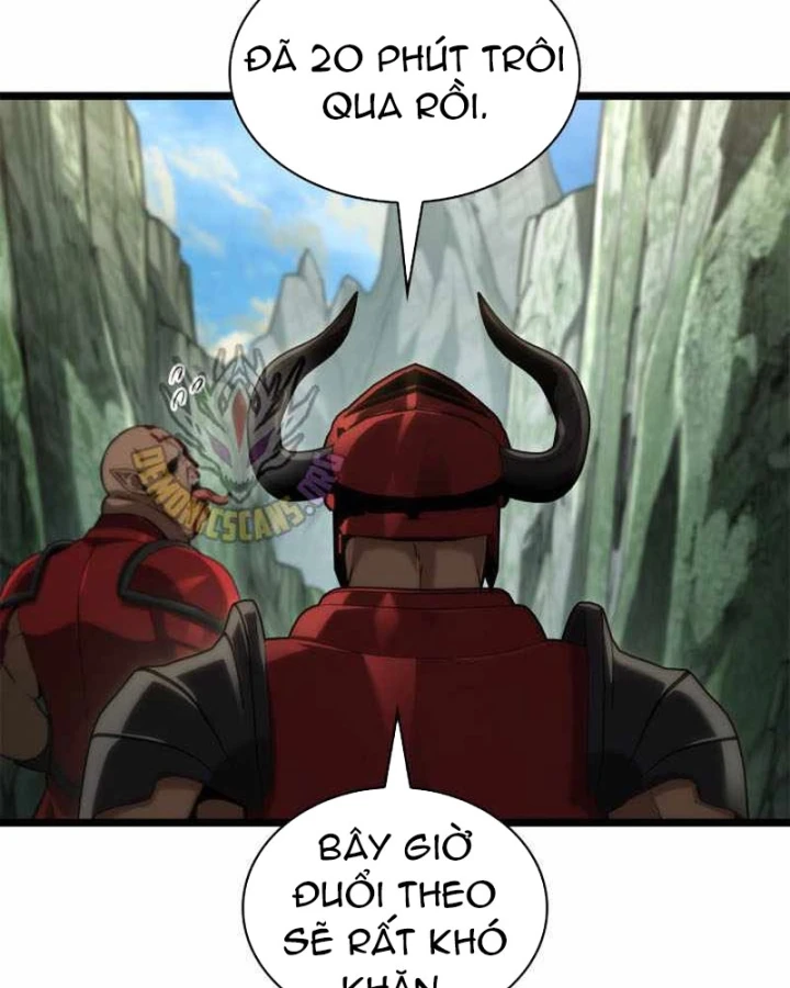 Đại Pháp Sư Toàn Năng Chapter 157 - 145