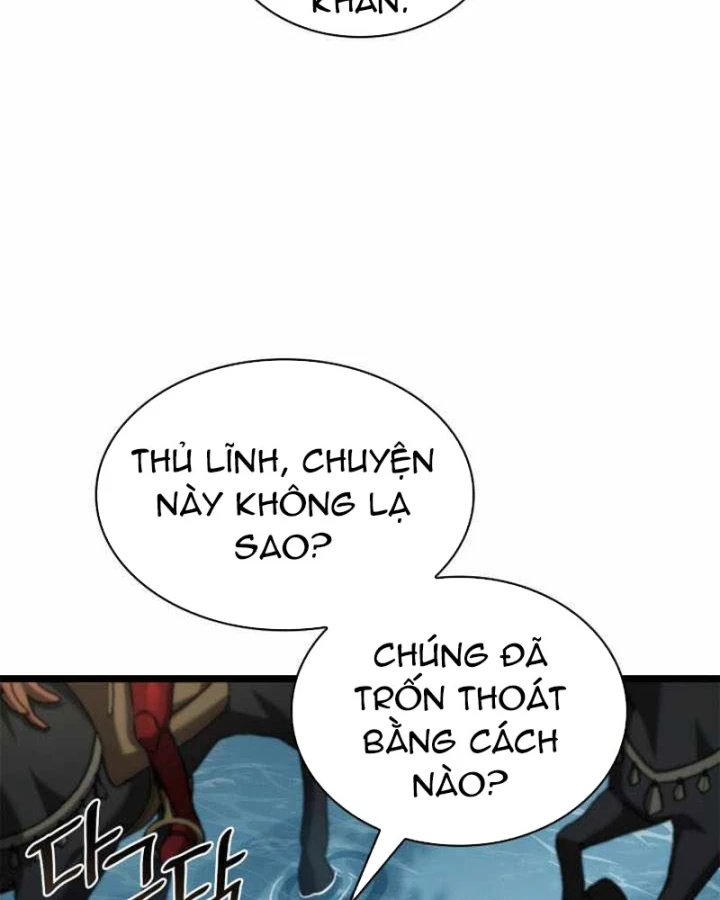 Đại Pháp Sư Toàn Năng Chapter 157 - 146