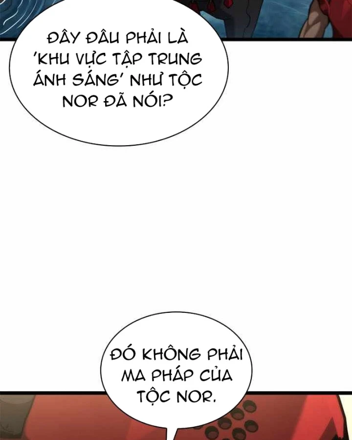 Đại Pháp Sư Toàn Năng Chapter 157 - 148