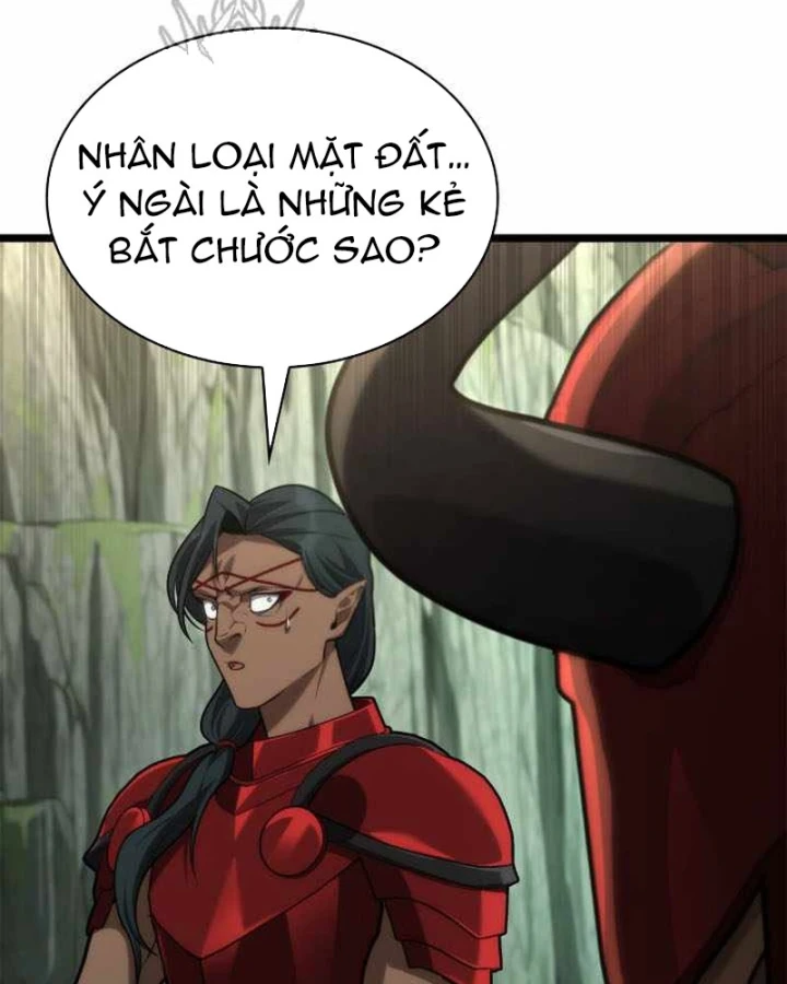 Đại Pháp Sư Toàn Năng Chapter 157 - 156