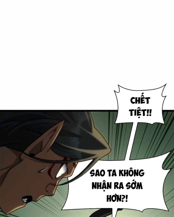 Đại Pháp Sư Toàn Năng Chapter 157 - 158