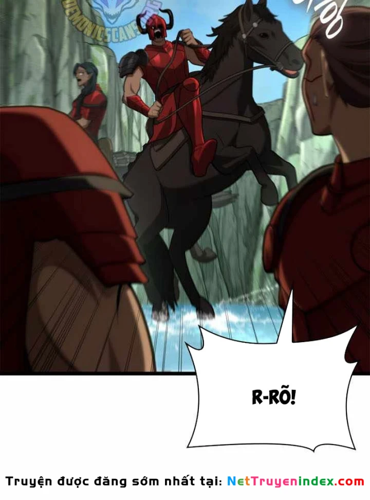 Đại Pháp Sư Toàn Năng Chapter 157 - 166