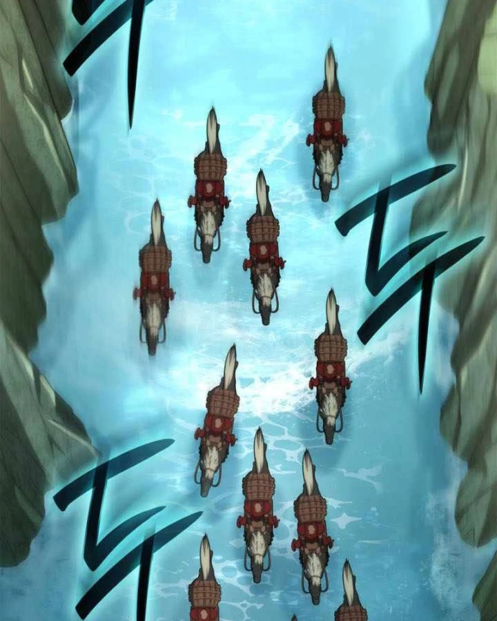 Đại Pháp Sư Toàn Năng Chapter 157 - 171