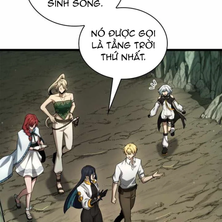 Đại Pháp Sư Toàn Năng Chapter 158 - 25