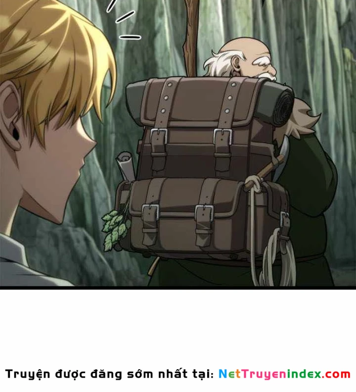 Đại Pháp Sư Toàn Năng Chapter 158 - 28