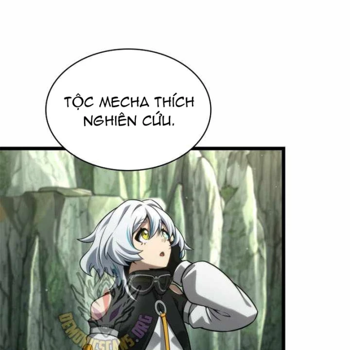 Đại Pháp Sư Toàn Năng Chapter 158 - 35