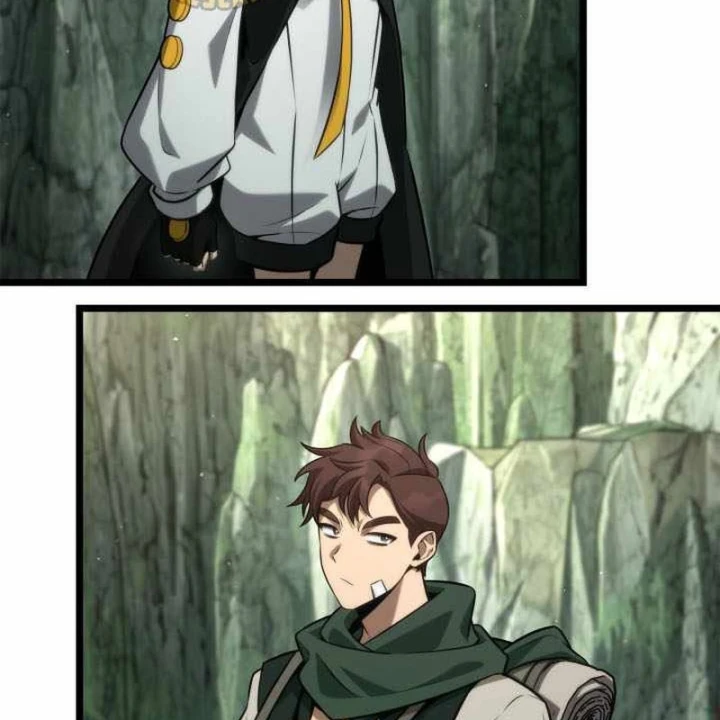 Đại Pháp Sư Toàn Năng Chapter 158 - 36