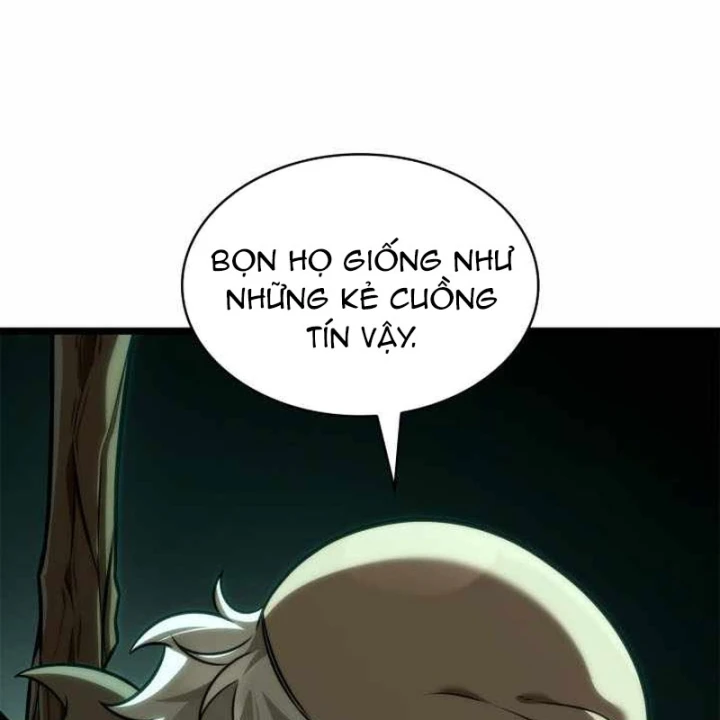 Đại Pháp Sư Toàn Năng Chapter 158 - 40