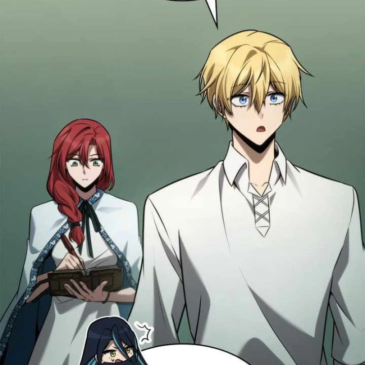 Đại Pháp Sư Toàn Năng Chapter 158 - 47