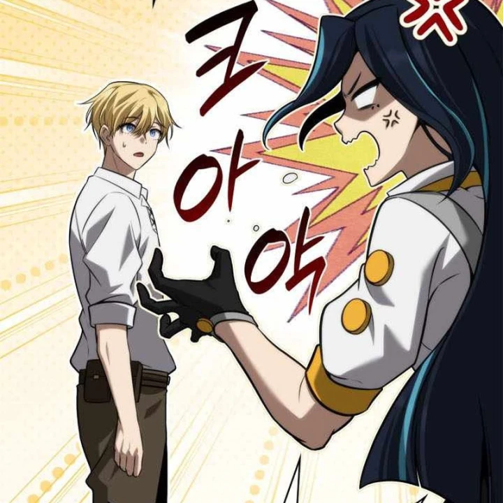 Đại Pháp Sư Toàn Năng Chapter 158 - 55