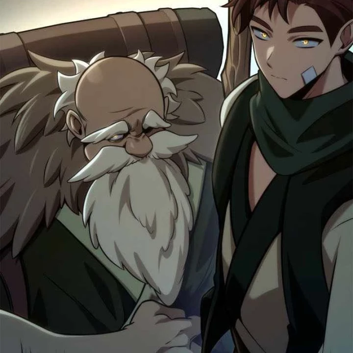 Đại Pháp Sư Toàn Năng Chapter 158 - 72