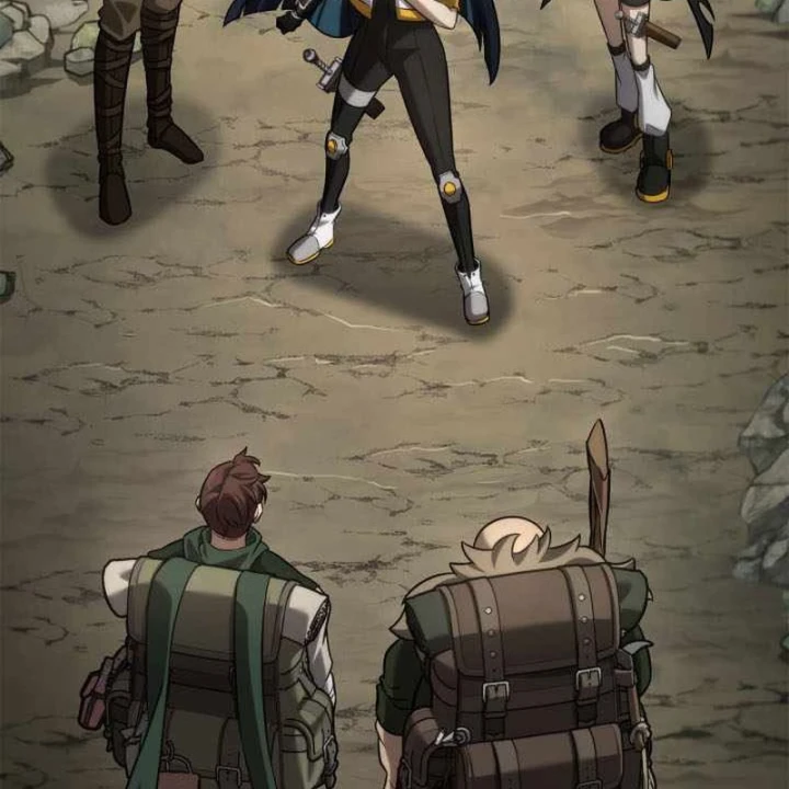 Đại Pháp Sư Toàn Năng Chapter 158 - 77