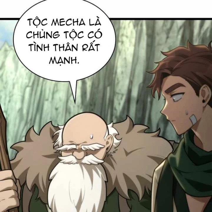 Đại Pháp Sư Toàn Năng Chapter 158 - 127