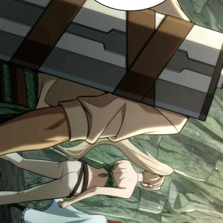 Đại Pháp Sư Toàn Năng Chapter 158 - 136