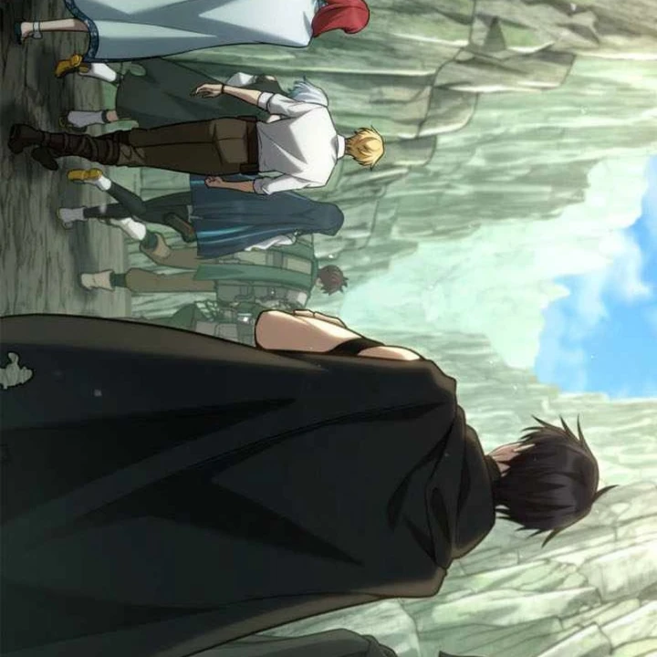 Đại Pháp Sư Toàn Năng Chapter 158 - 137