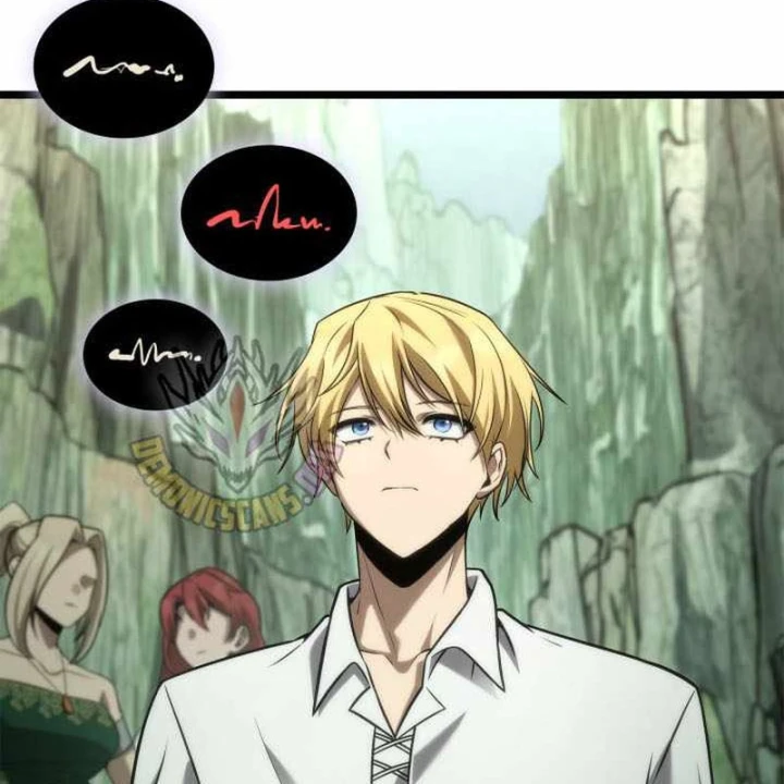 Đại Pháp Sư Toàn Năng Chapter 158 - 139