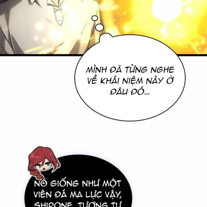 Đại Pháp Sư Toàn Năng Chapter 158 - 157