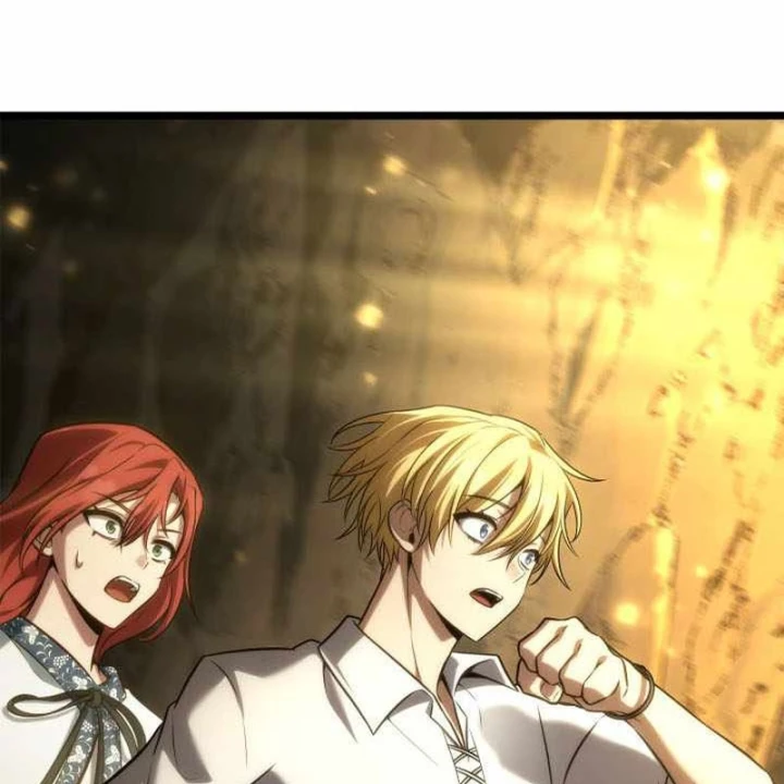 Đại Pháp Sư Toàn Năng Chapter 158 - 163