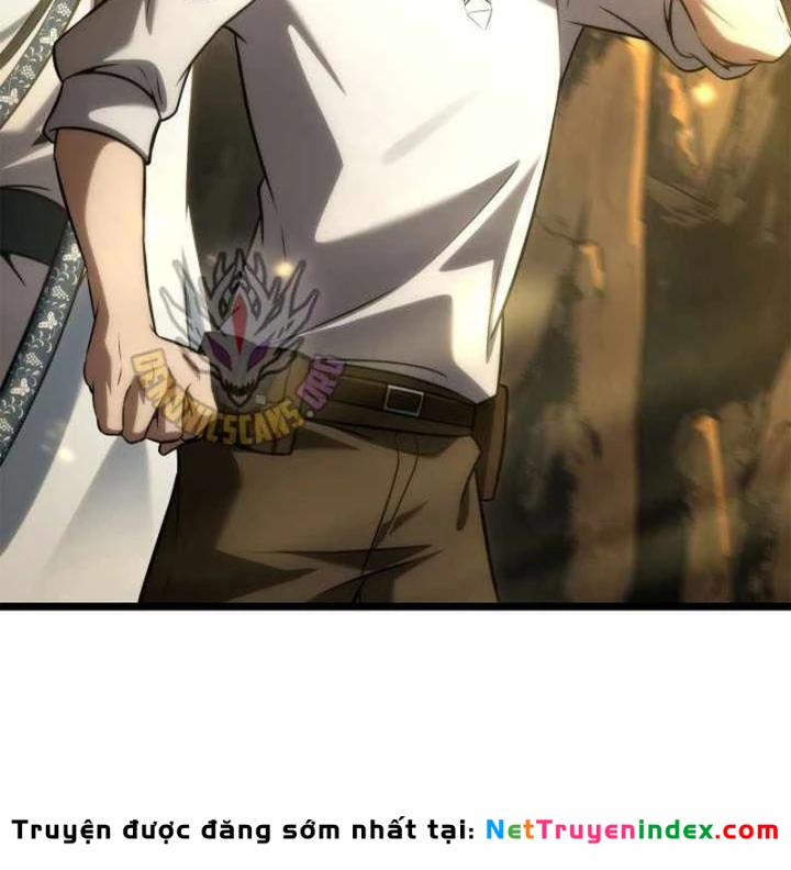 Đại Pháp Sư Toàn Năng Chapter 158 - 164