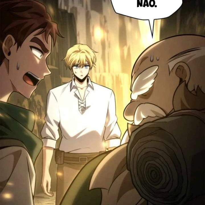 Đại Pháp Sư Toàn Năng Chapter 158 - 174