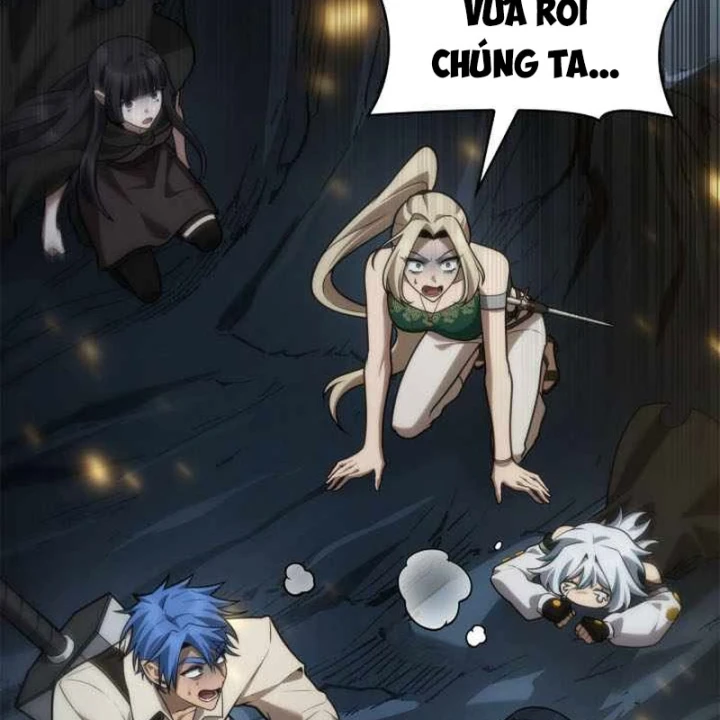 Đại Pháp Sư Toàn Năng Chapter 158 - 212