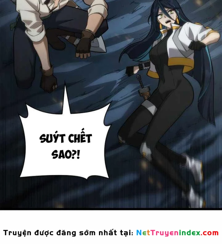 Đại Pháp Sư Toàn Năng Chapter 158 - 213