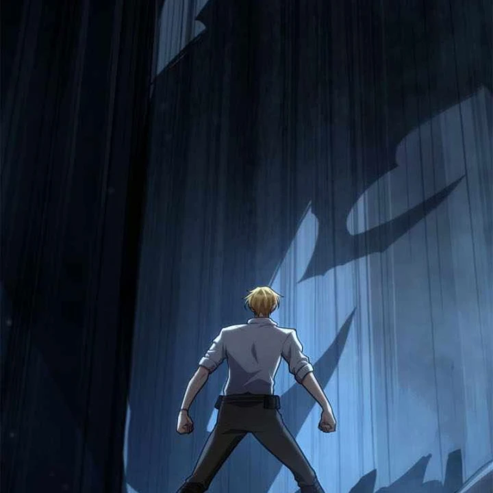 Đại Pháp Sư Toàn Năng Chapter 158 - 222