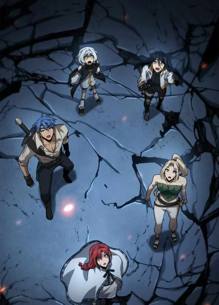 Đại Pháp Sư Toàn Năng Chapter 160 - 4