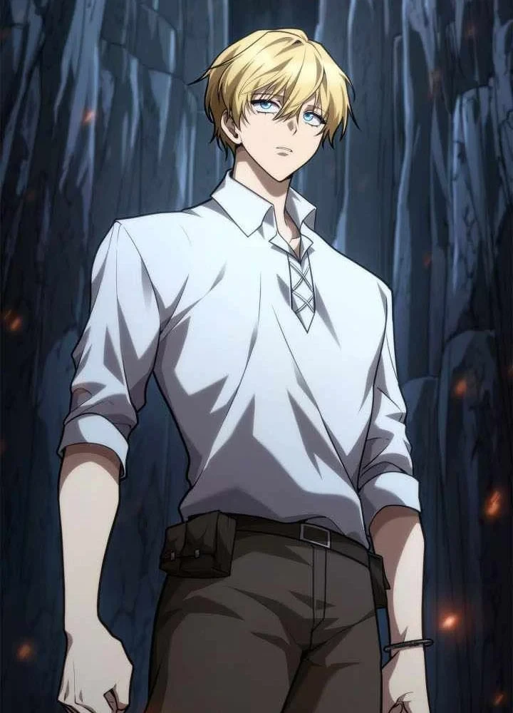 Đại Pháp Sư Toàn Năng Chapter 160 - 12