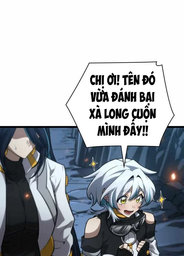 Đại Pháp Sư Toàn Năng Chapter 160 - 32