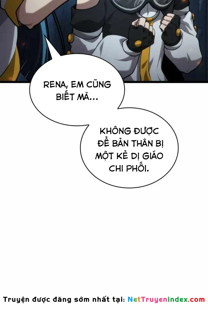 Đại Pháp Sư Toàn Năng Chapter 160 - 34