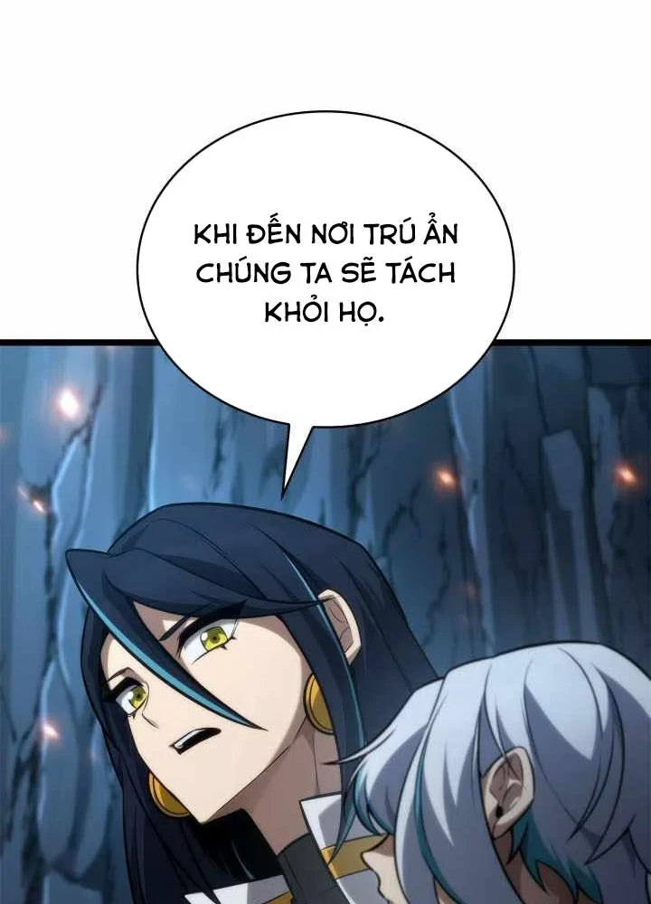 Đại Pháp Sư Toàn Năng Chapter 160 - 35