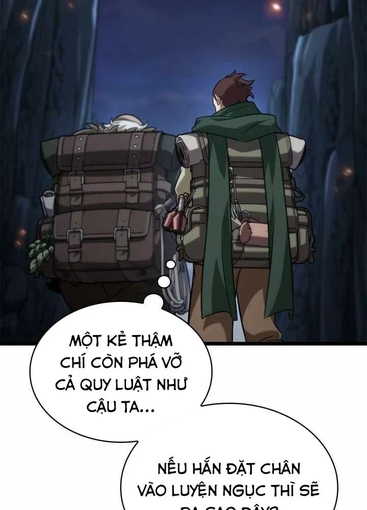 Đại Pháp Sư Toàn Năng Chapter 160 - 39