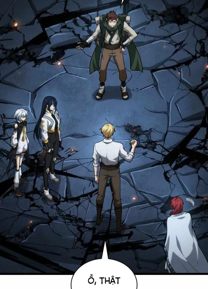 Đại Pháp Sư Toàn Năng Chapter 160 - 52