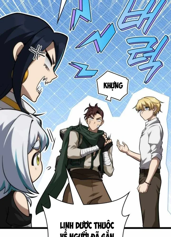 Đại Pháp Sư Toàn Năng Chapter 160 - 55