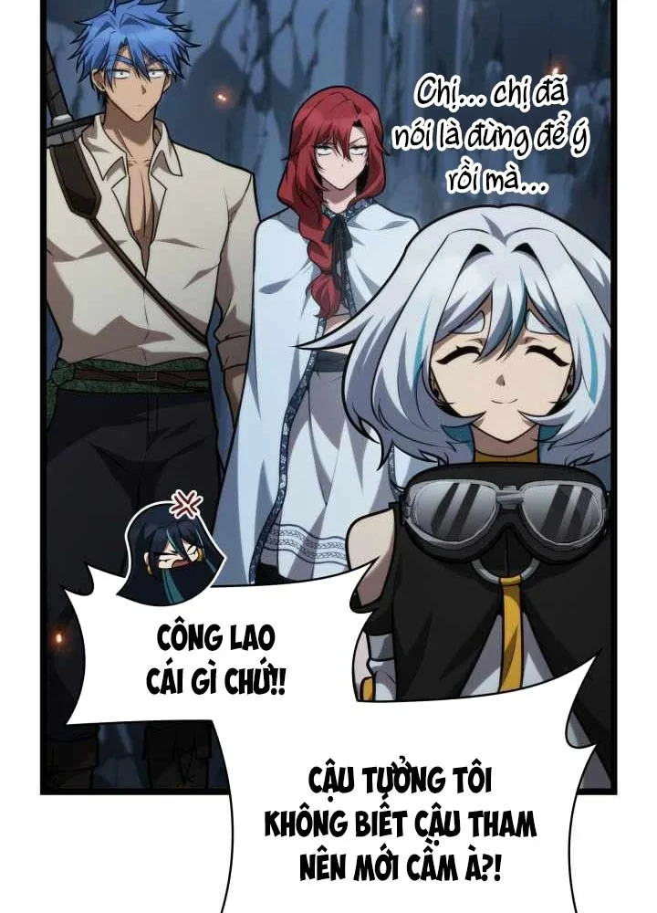 Đại Pháp Sư Toàn Năng Chapter 160 - 57