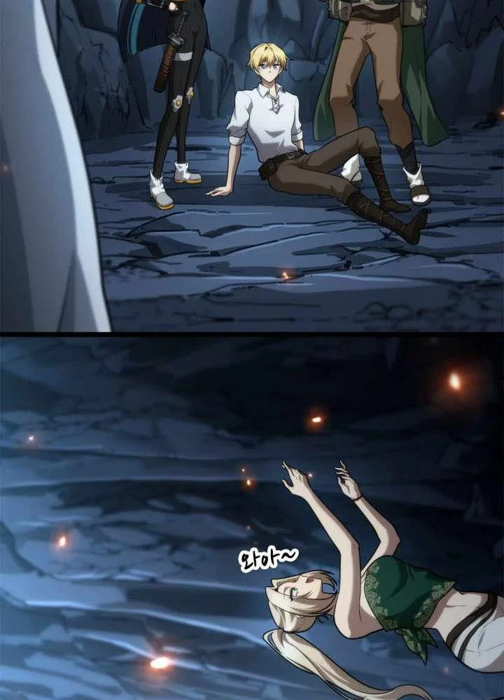 Đại Pháp Sư Toàn Năng Chapter 160 - 64