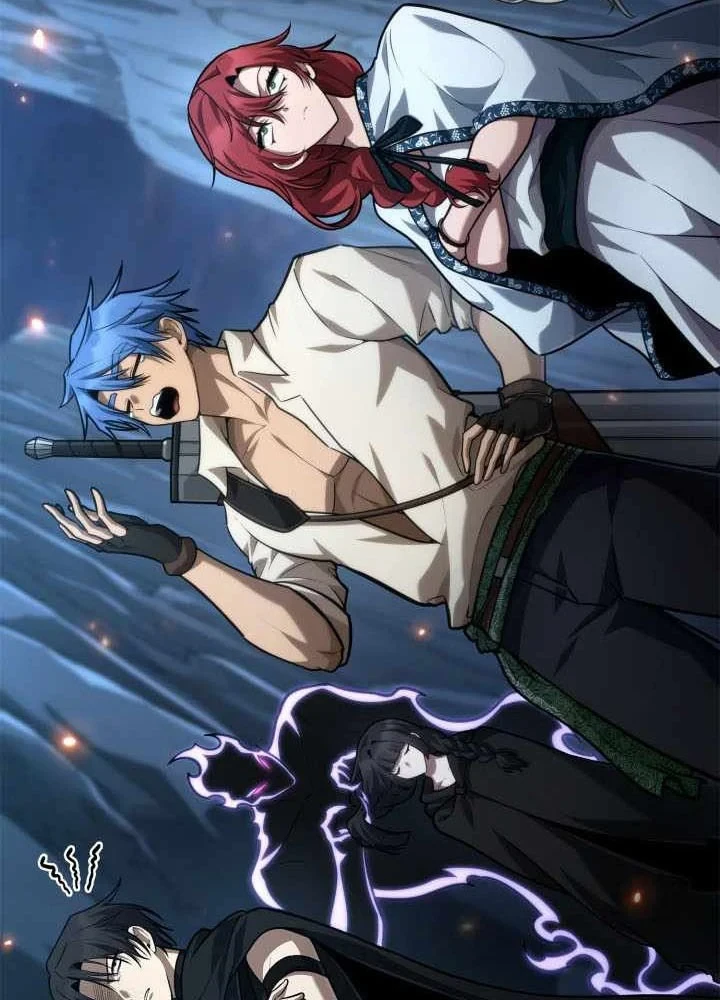 Đại Pháp Sư Toàn Năng Chapter 160 - 65