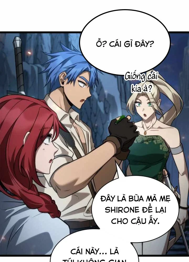 Đại Pháp Sư Toàn Năng Chapter 160 - 79