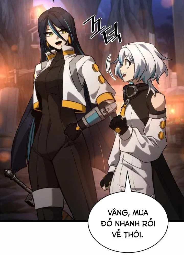 Đại Pháp Sư Toàn Năng Chapter 160 - 107